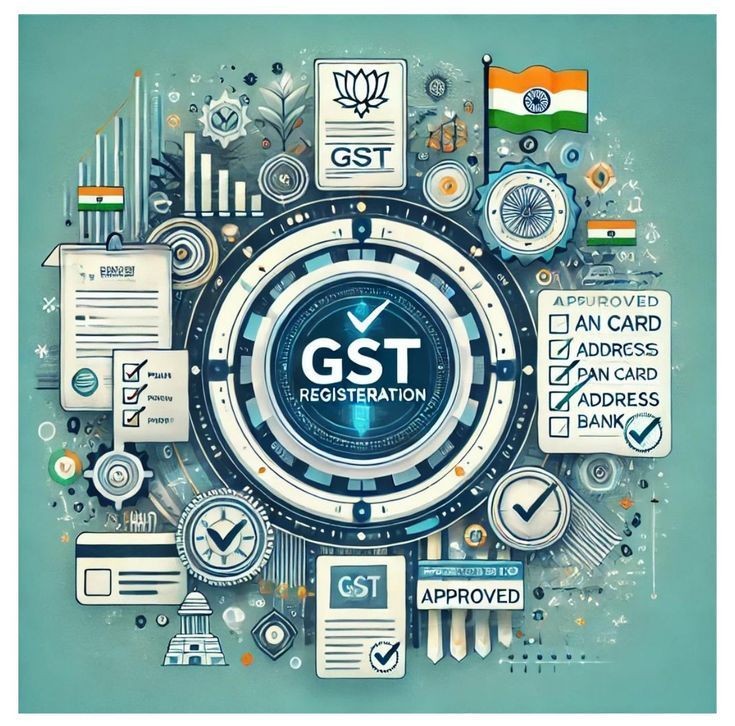 GST registration