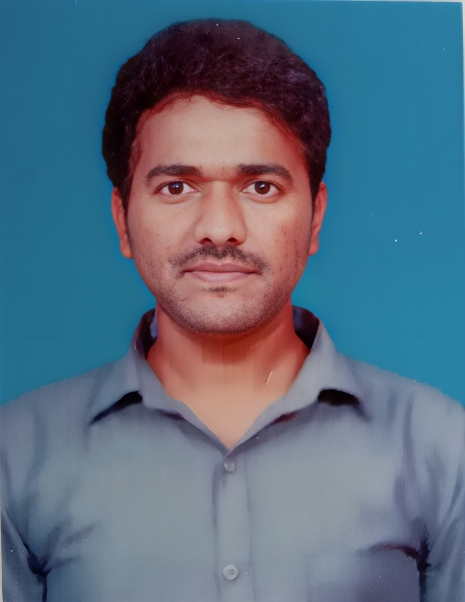 CA Ganesh Macha Babu