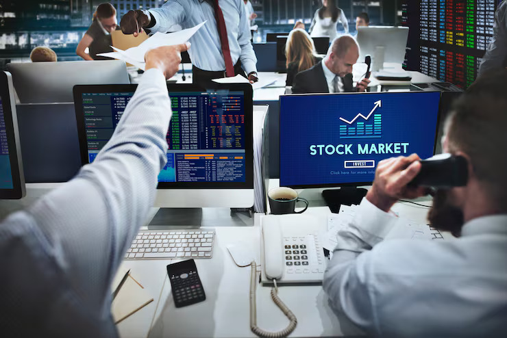 GST services for retail and trading