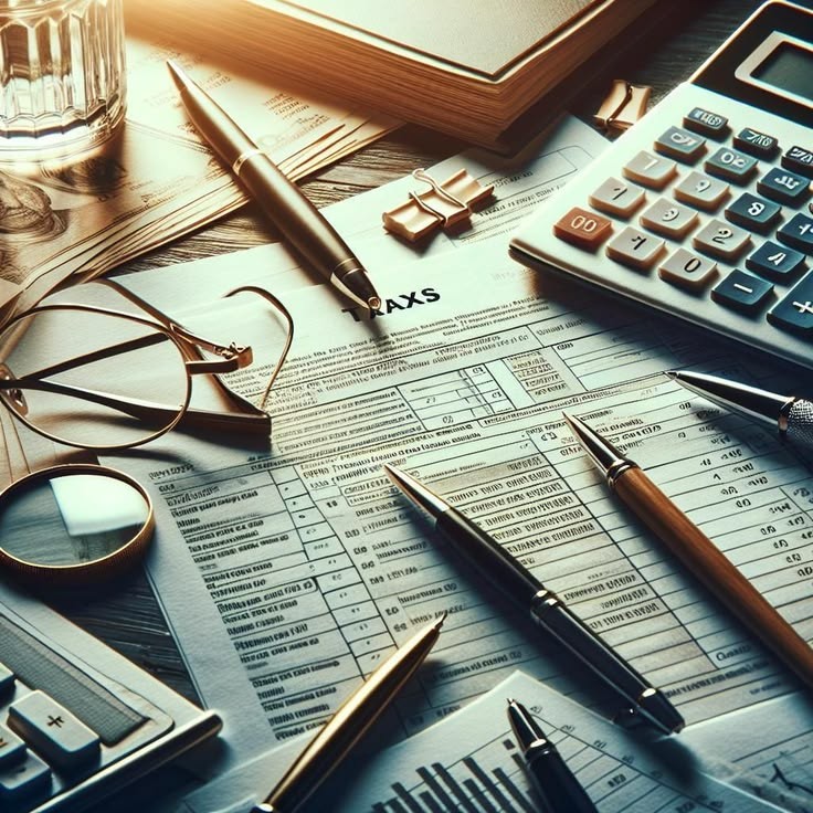 Compliance services